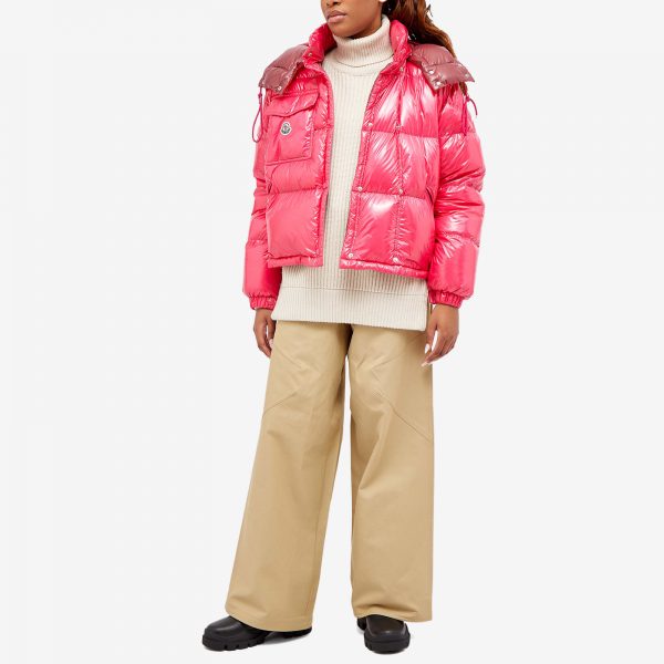 Moncler Karakorum Padded Jacket