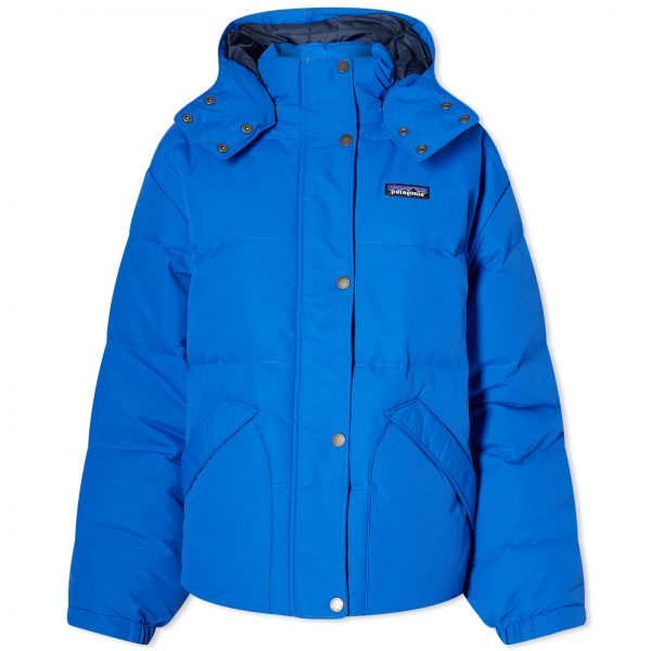 Patagonia Downdrift Jacket