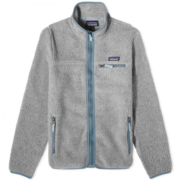 Patagonia Retro Pile Jacket