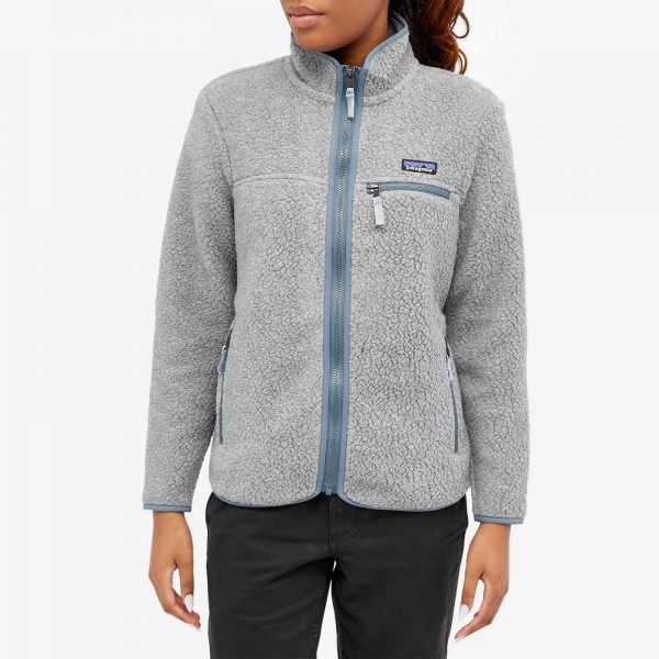 Patagonia Retro Pile Jacket