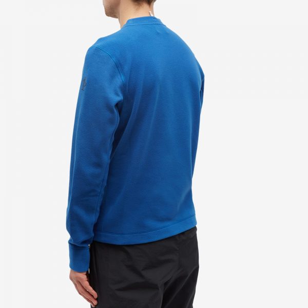 Moncler Grenoble Long Sleeve T-Shirt