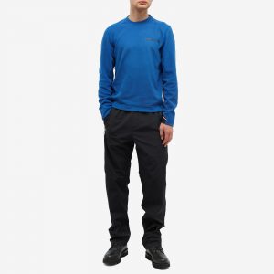 Moncler Grenoble Long Sleeve T-Shirt