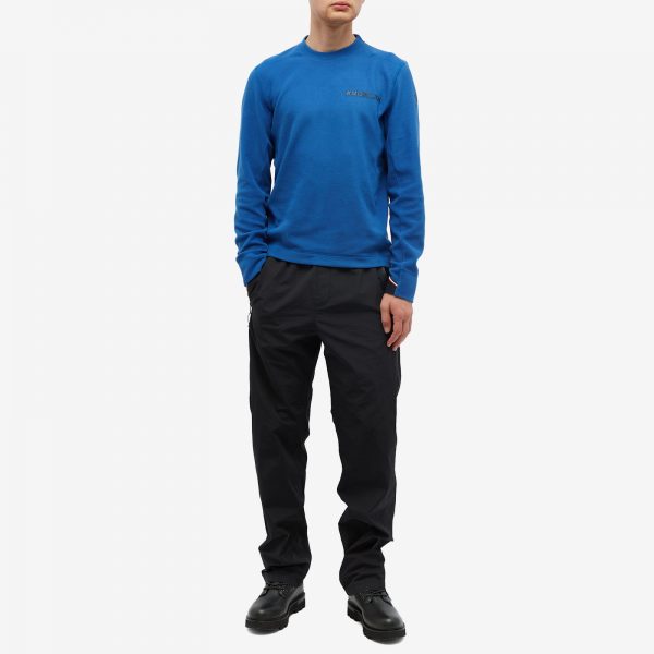 Moncler Grenoble Long Sleeve T-Shirt