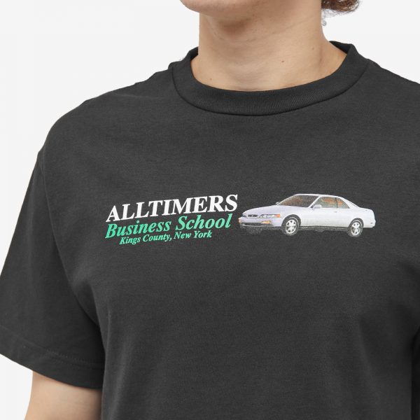 Alltimers Kings Country T-Shirt