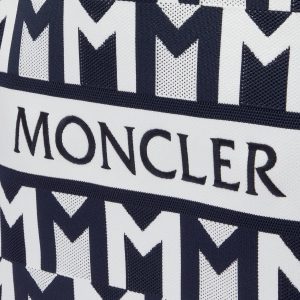 Moncler Knit Tote Bag