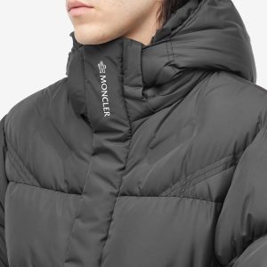 Moncler Jarma Padded Jacket