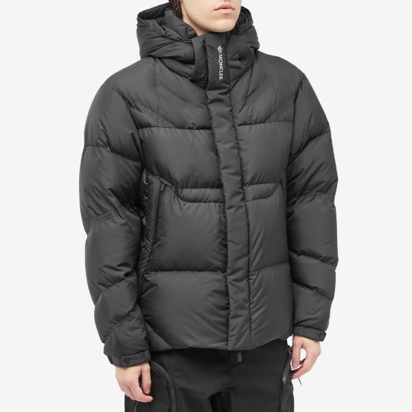 Moncler Jarma Padded Jacket