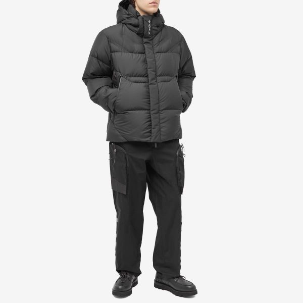 Moncler Jarma Padded Jacket