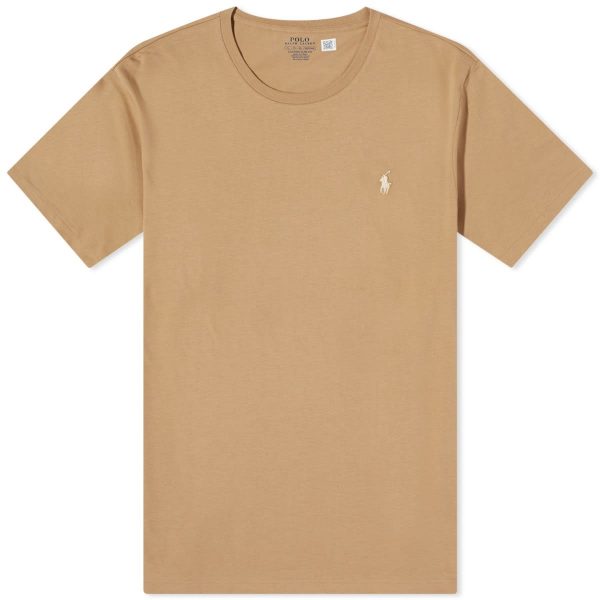 Polo Ralph Lauren Custom Fit T-Shirt