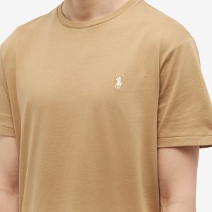 Polo Ralph Lauren Custom Fit T-Shirt