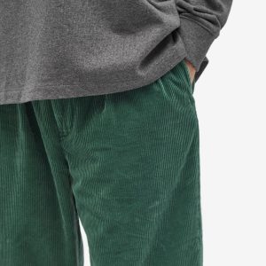 Polo Ralph Lauren Pleated Corduroy Pant