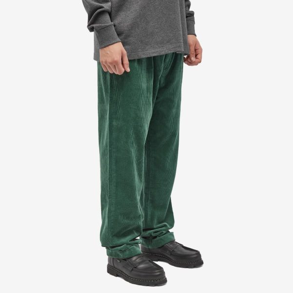 Polo Ralph Lauren Pleated Corduroy Pant