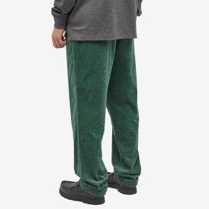 Polo Ralph Lauren Pleated Corduroy Pant