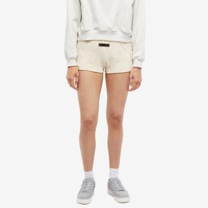 Fear of God ESSENTIALS Velour Shorts