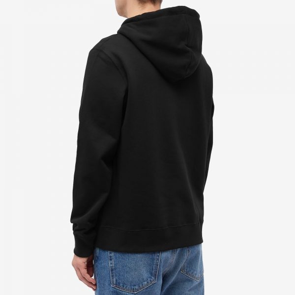 Wood Wood Ash Popover Hoodie