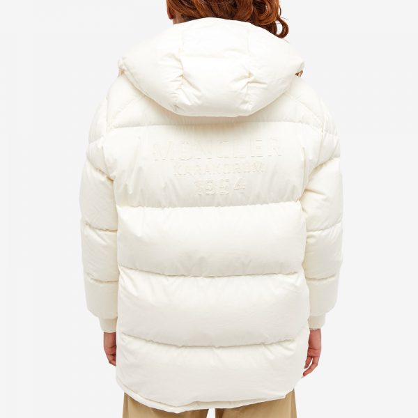 Moncler Karakorum OG Padded Jacket