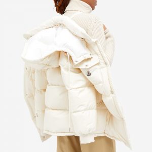 Moncler Karakorum OG Padded Jacket