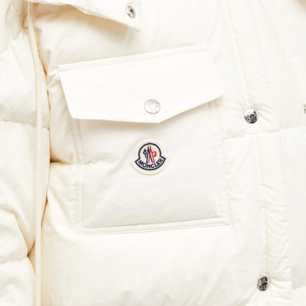 Moncler Karakorum OG Padded Jacket