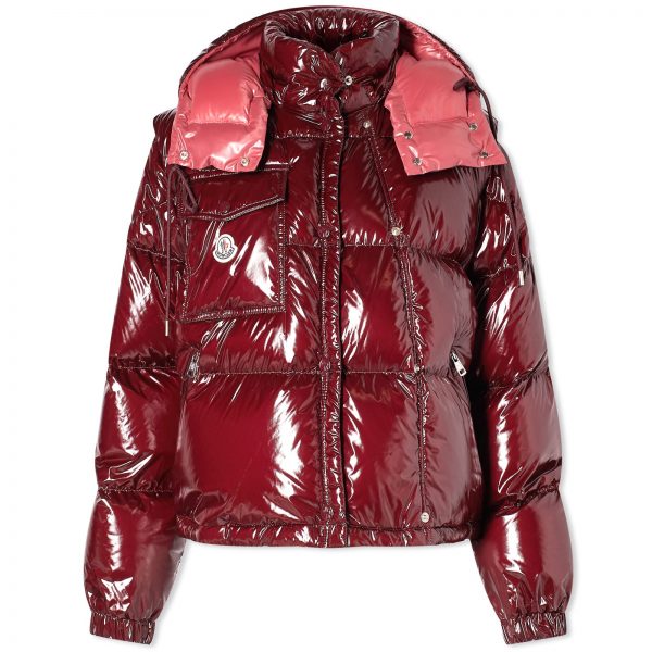 Moncler Karakorum Padded Jacket