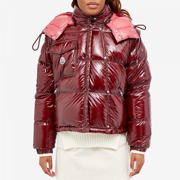 Moncler Karakorum Padded Jacket