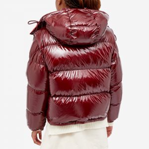 Moncler Karakorum Padded Jacket