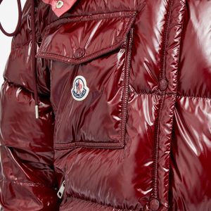 Moncler Karakorum Padded Jacket