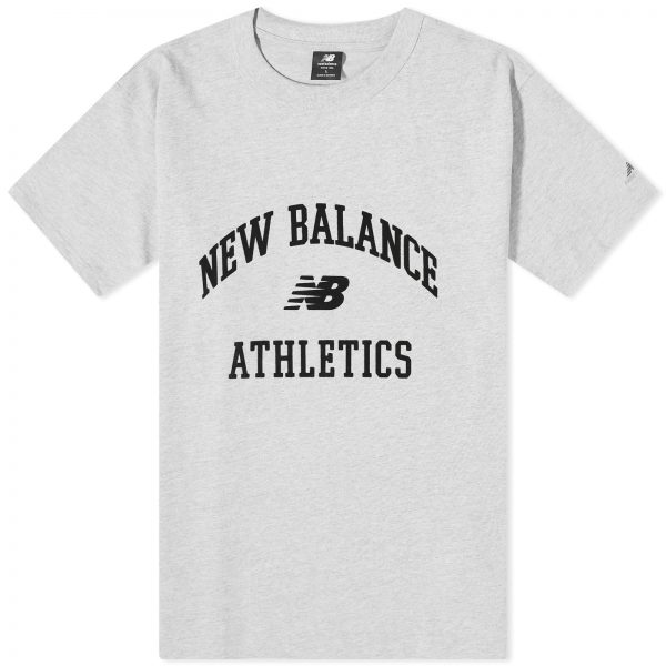 New Balance Athletics Varsity Graphic T-Shirt