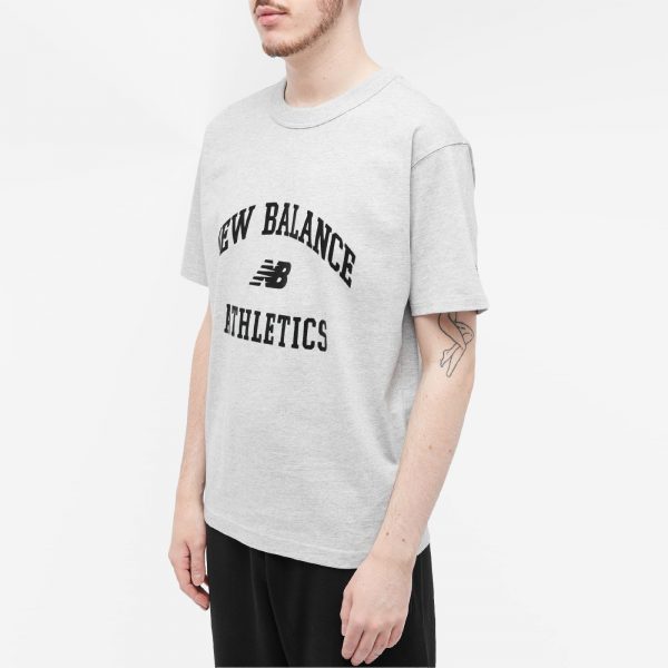 New Balance Athletics Varsity Graphic T-Shirt