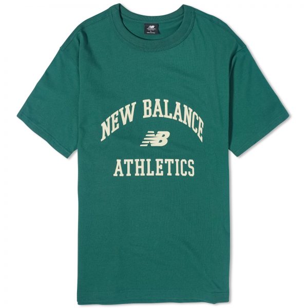 New Balance Athletics Varsity Graphic T-Shirt