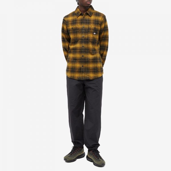 Dickies Evansville Flannel Overshirt