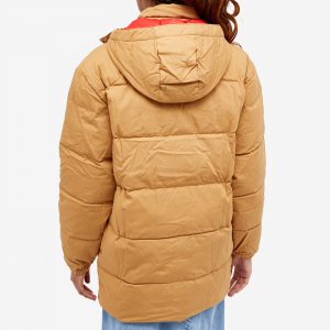 Patagonia Cotton Down Parka