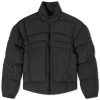 Moncler Crinkle Nylon Jacket