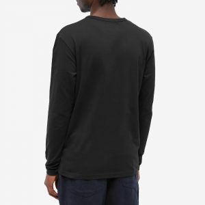 Wood Wood Long Sleeve Mel T-Shirt