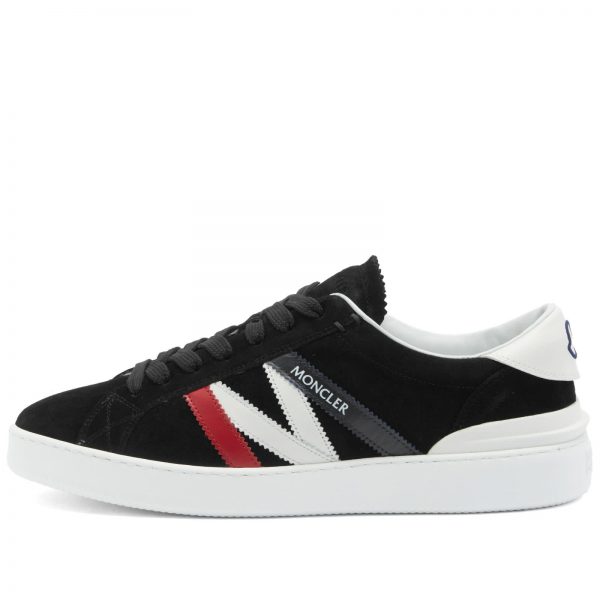 Moncler Monaco M Low Top Sneakers