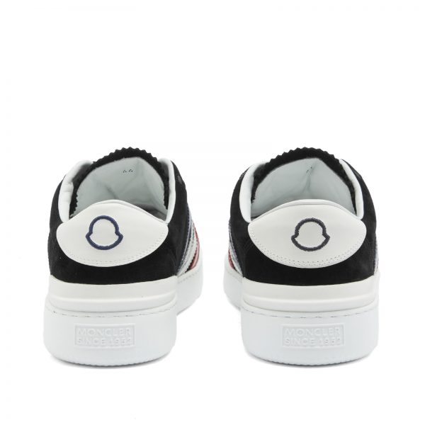 Moncler Monaco M Low Top Sneakers