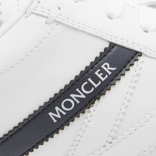 Moncler Monaco M Low Top Sneakers