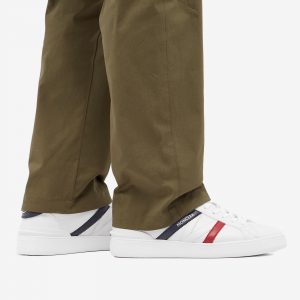 Moncler Monaco M Low Top Sneakers