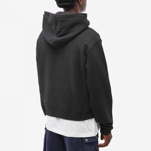 Moncler Heart Popover Hoodie