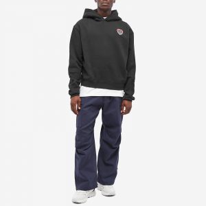 Moncler Heart Popover Hoodie