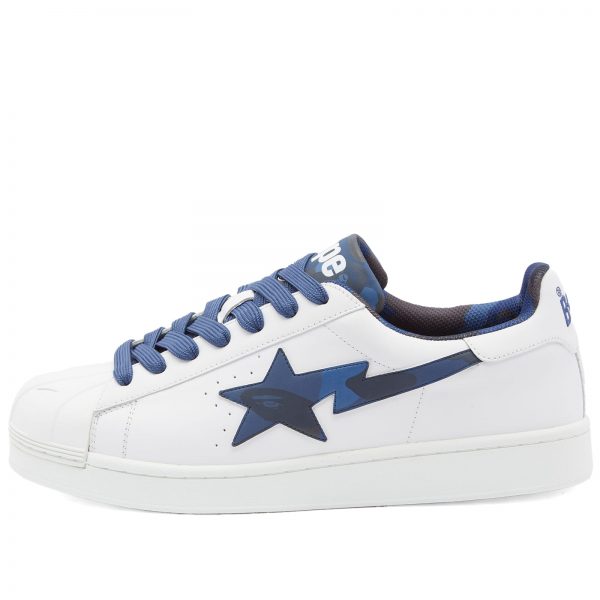 A Bathing Ape Skull Sta Sneaker