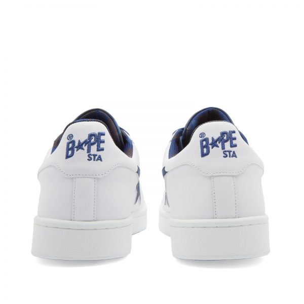 A Bathing Ape Skull Sta Sneaker