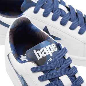 A Bathing Ape Skull Sta Sneaker