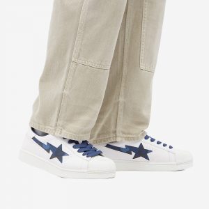 A Bathing Ape Skull Sta Sneaker