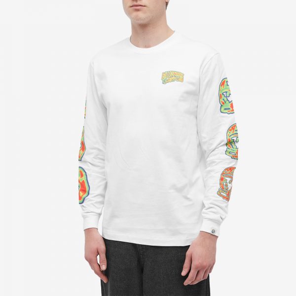 Billionaire Boys Club Heat Map Long Sleeve T-Shirt