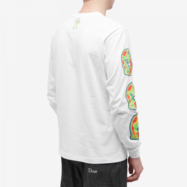 Billionaire Boys Club Heat Map Long Sleeve T-Shirt