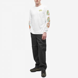 Billionaire Boys Club Heat Map Long Sleeve T-Shirt