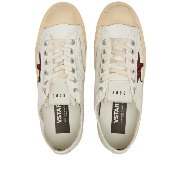 Golden Goose V-Star Sneaker