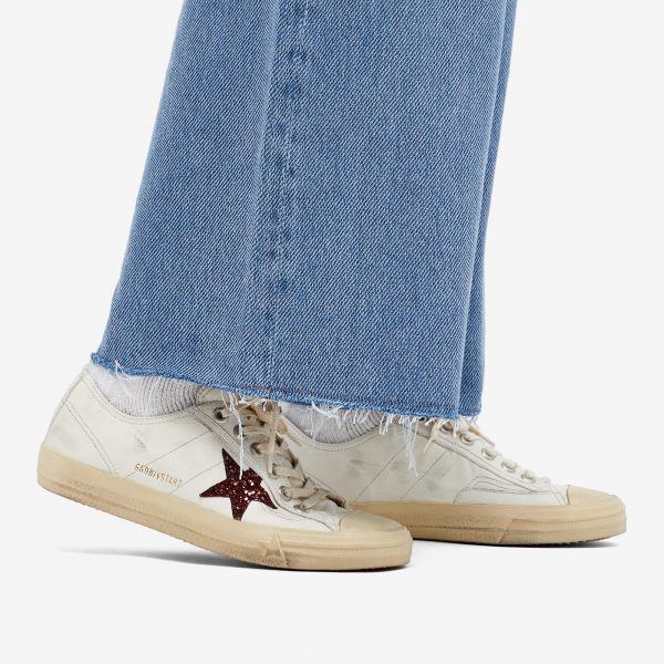 Golden Goose V-Star Sneaker