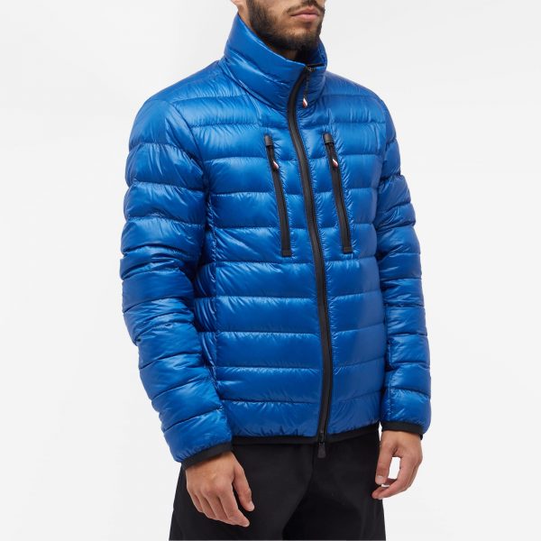 Moncler Grenoble Hers Micro Ripstop Jacket