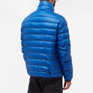 Moncler Grenoble Hers Micro Ripstop Jacket